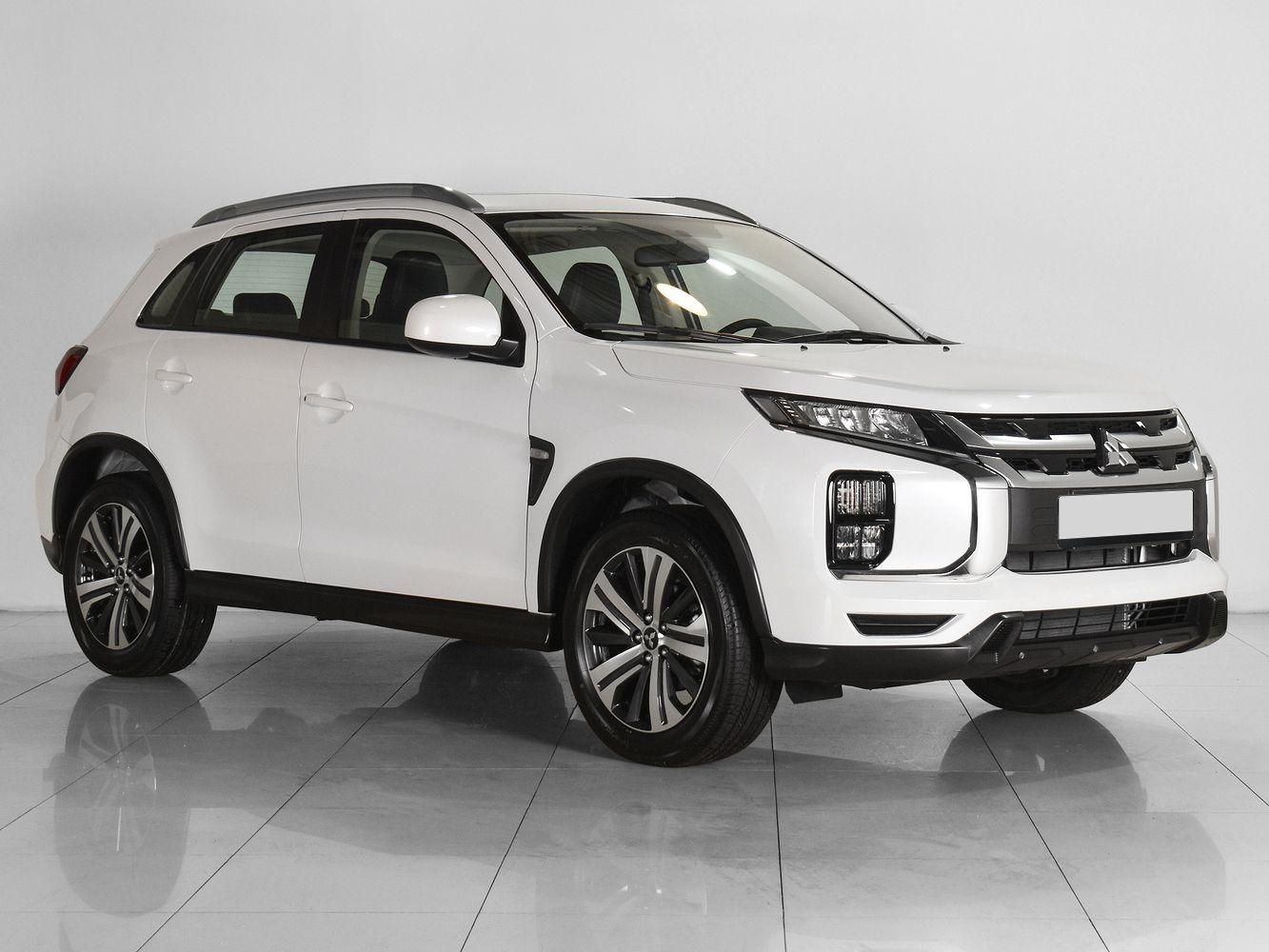 Mitsubishi ASX 2023