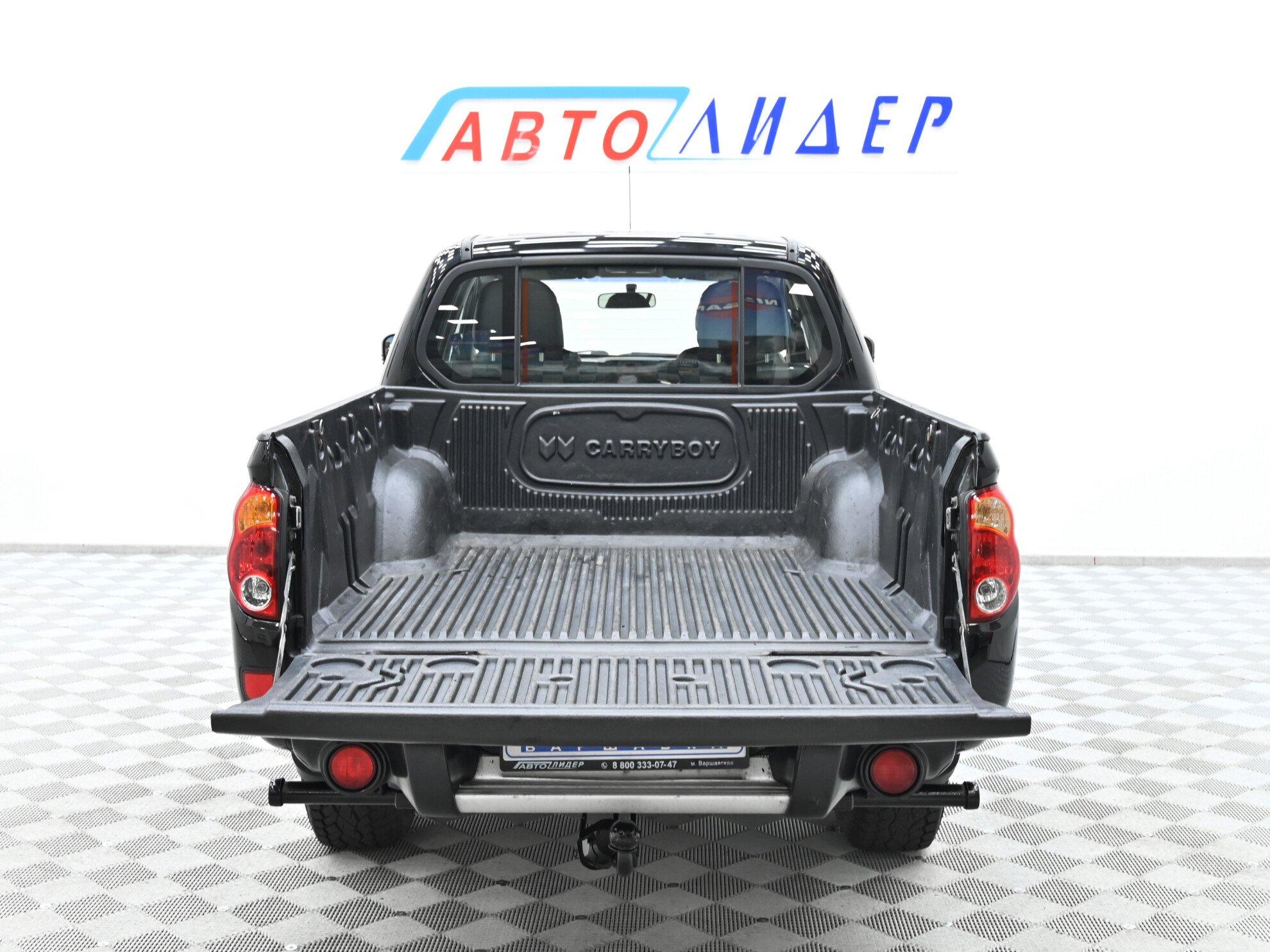 фото автомобиля 12