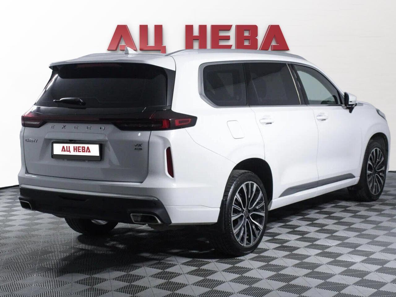 фото автомобиля 1