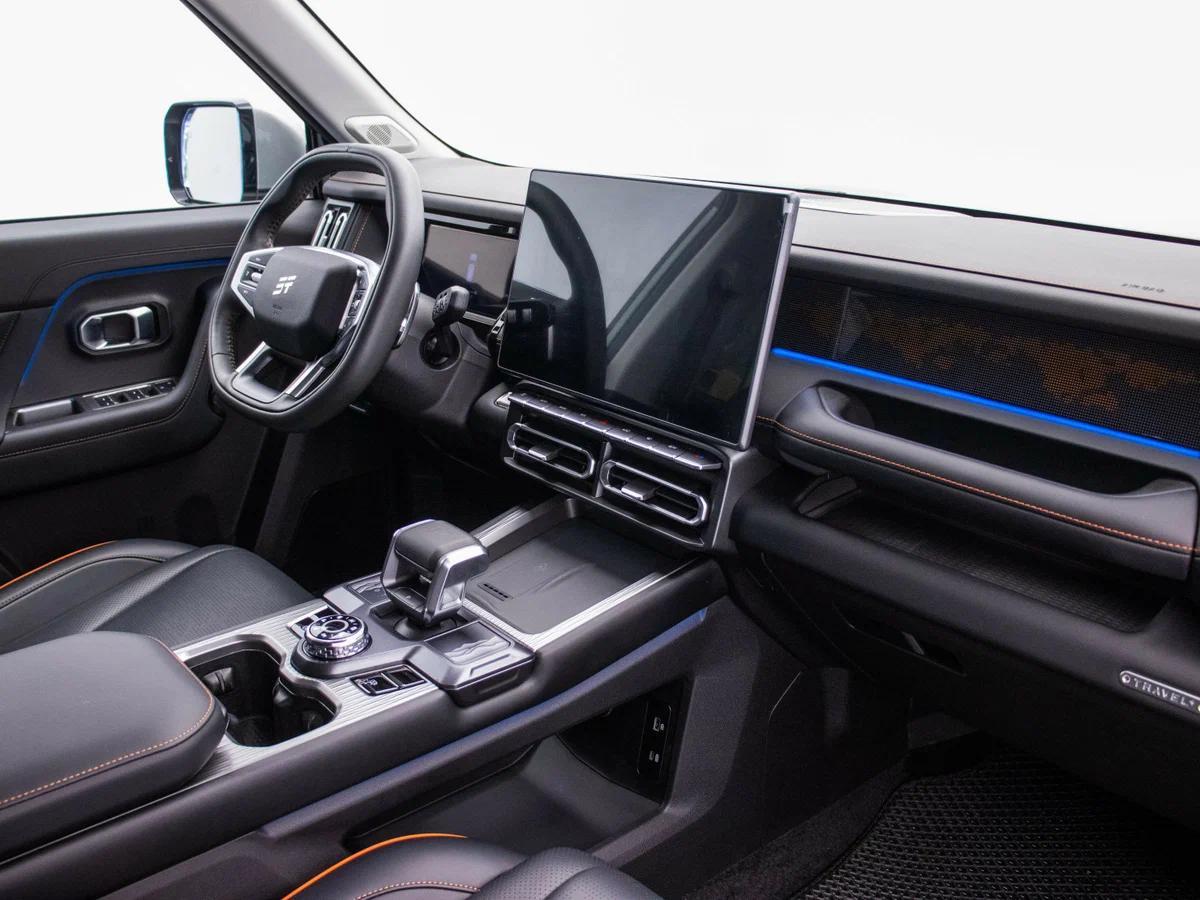 фото автомобиля 5