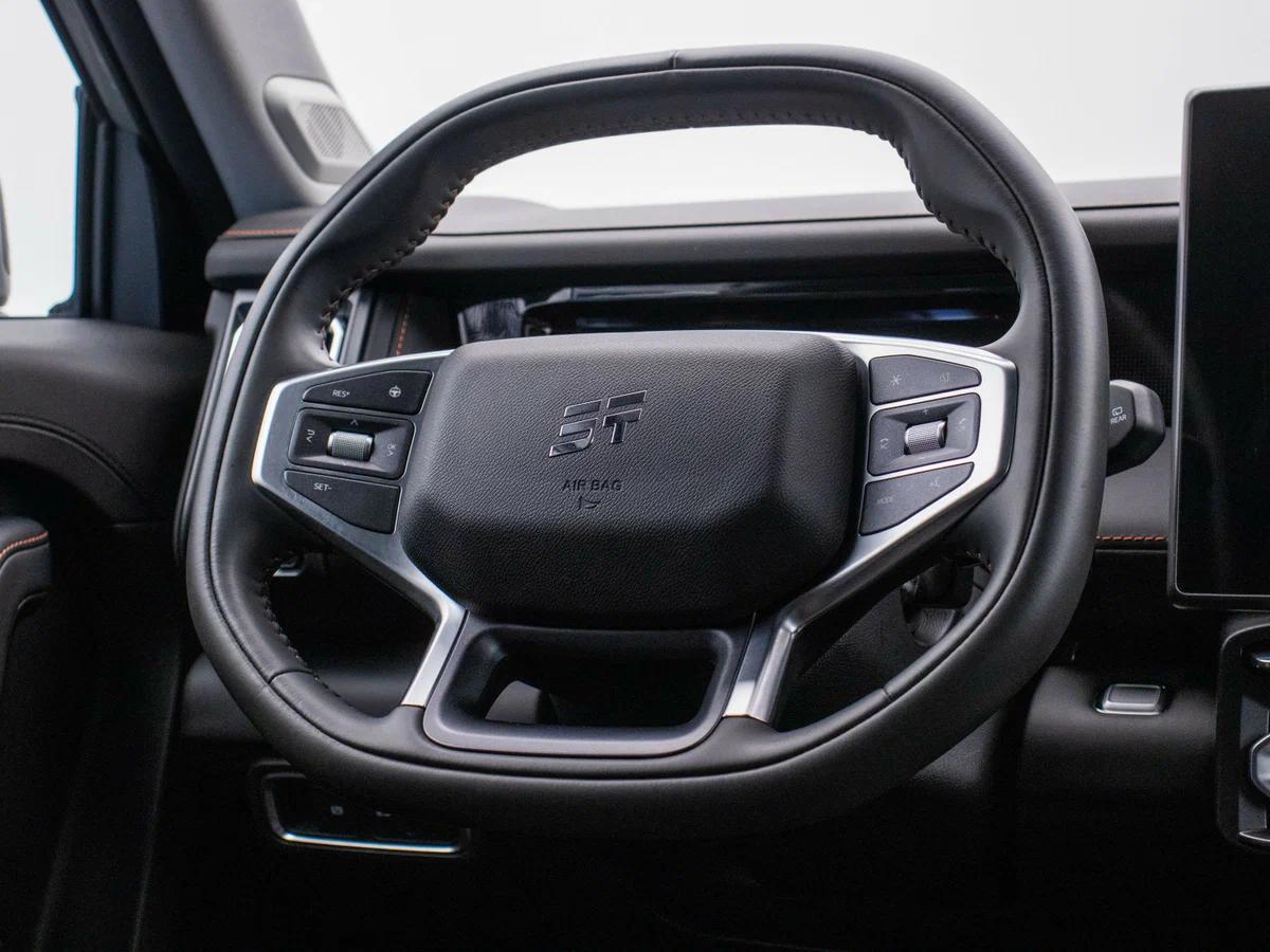 фото автомобиля 7