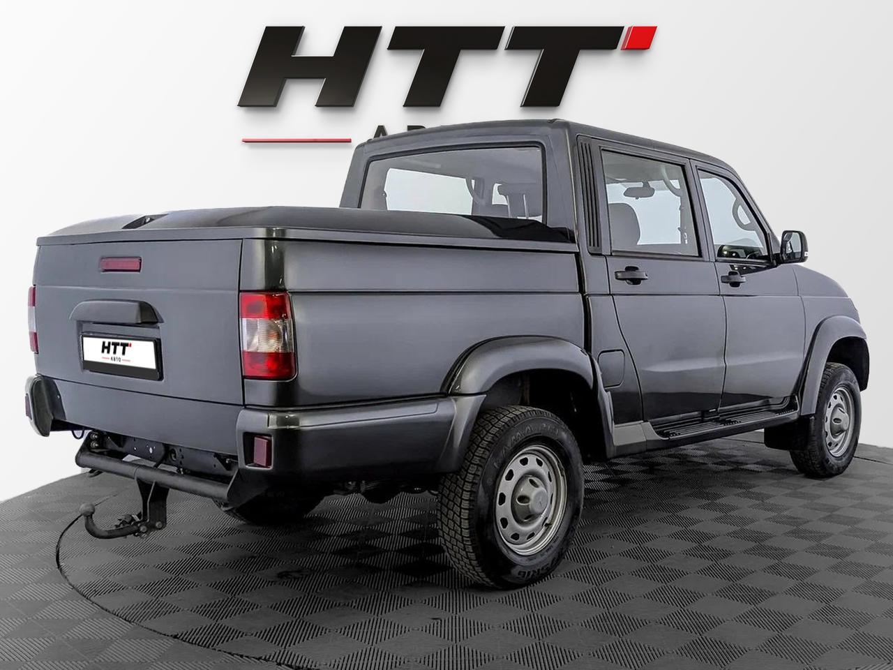фото автомобиля 1