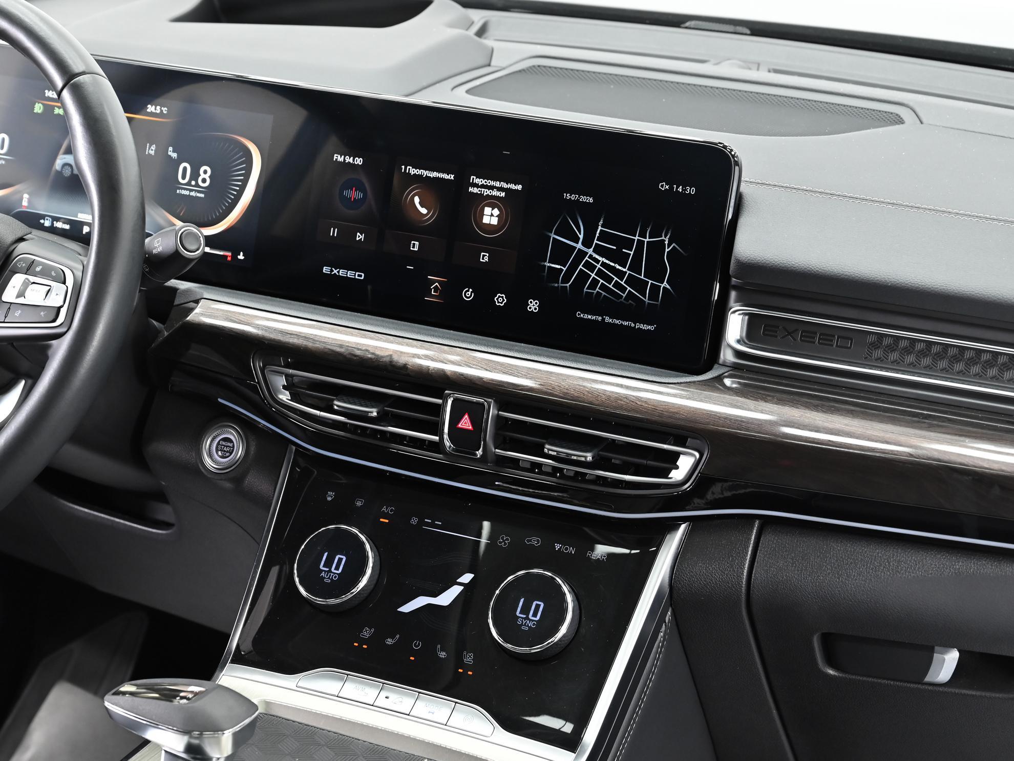 фото автомобиля 7