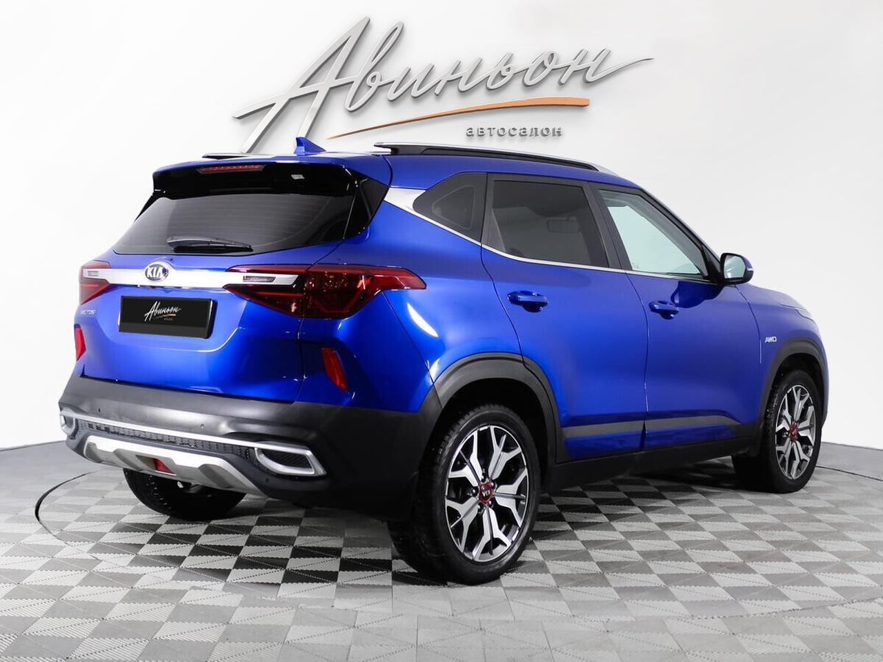 фото автомобиля 1