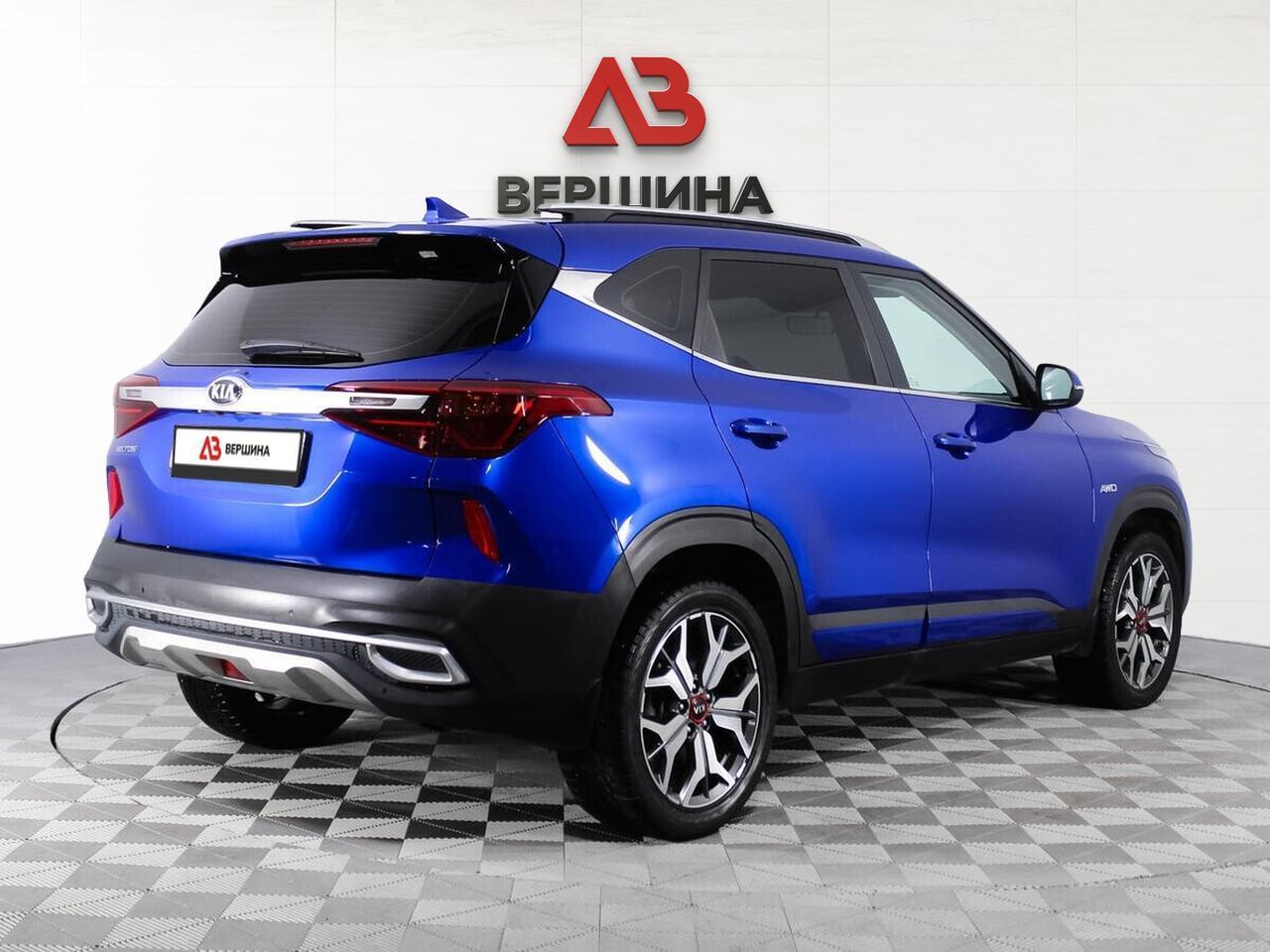 фото автомобиля 1