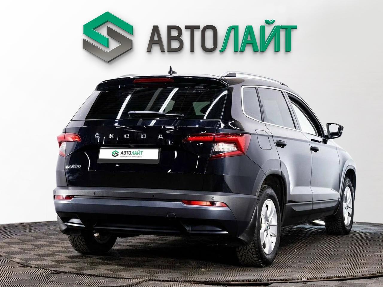 фото автомобиля 1