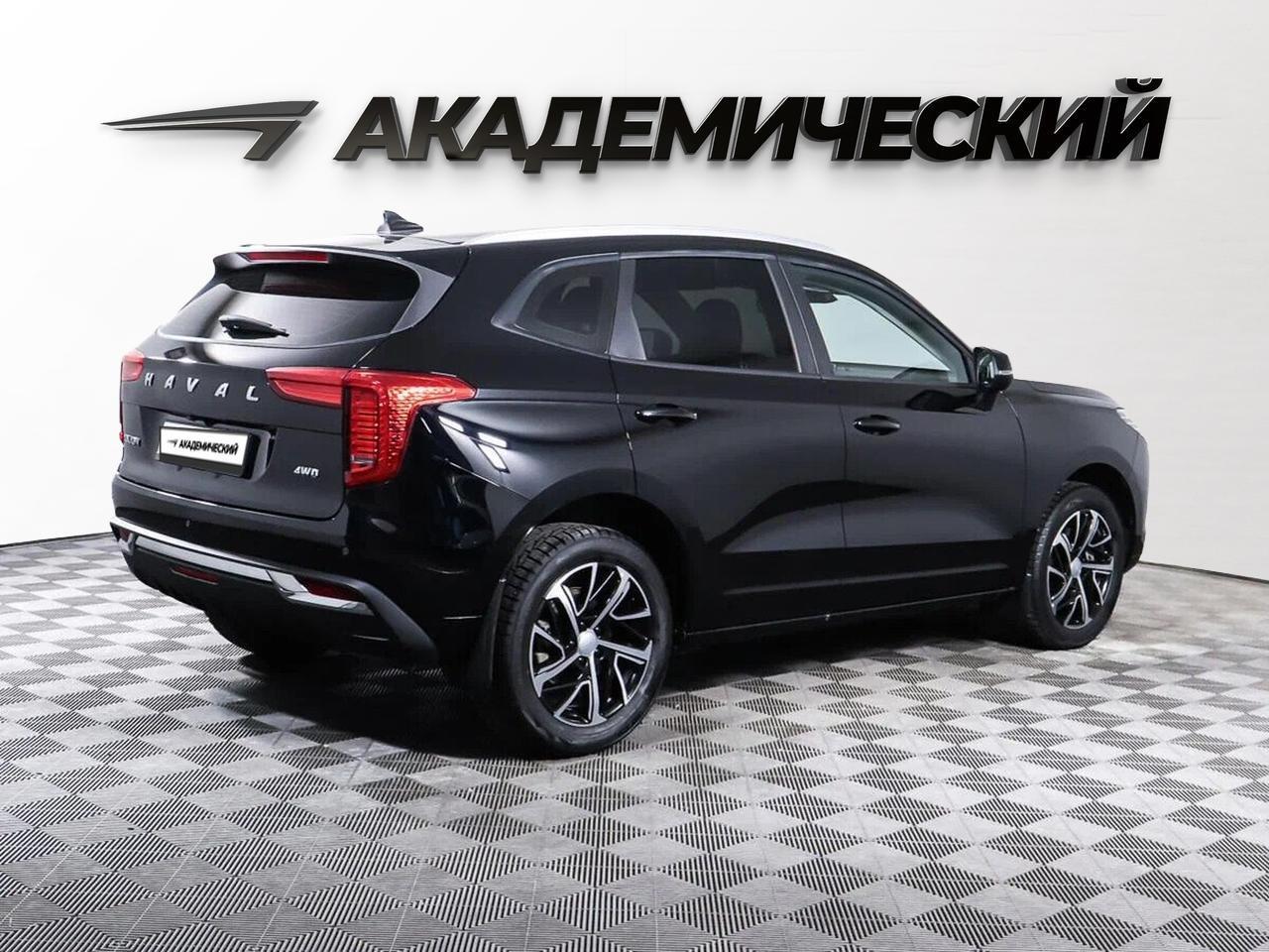 фото автомобиля 1