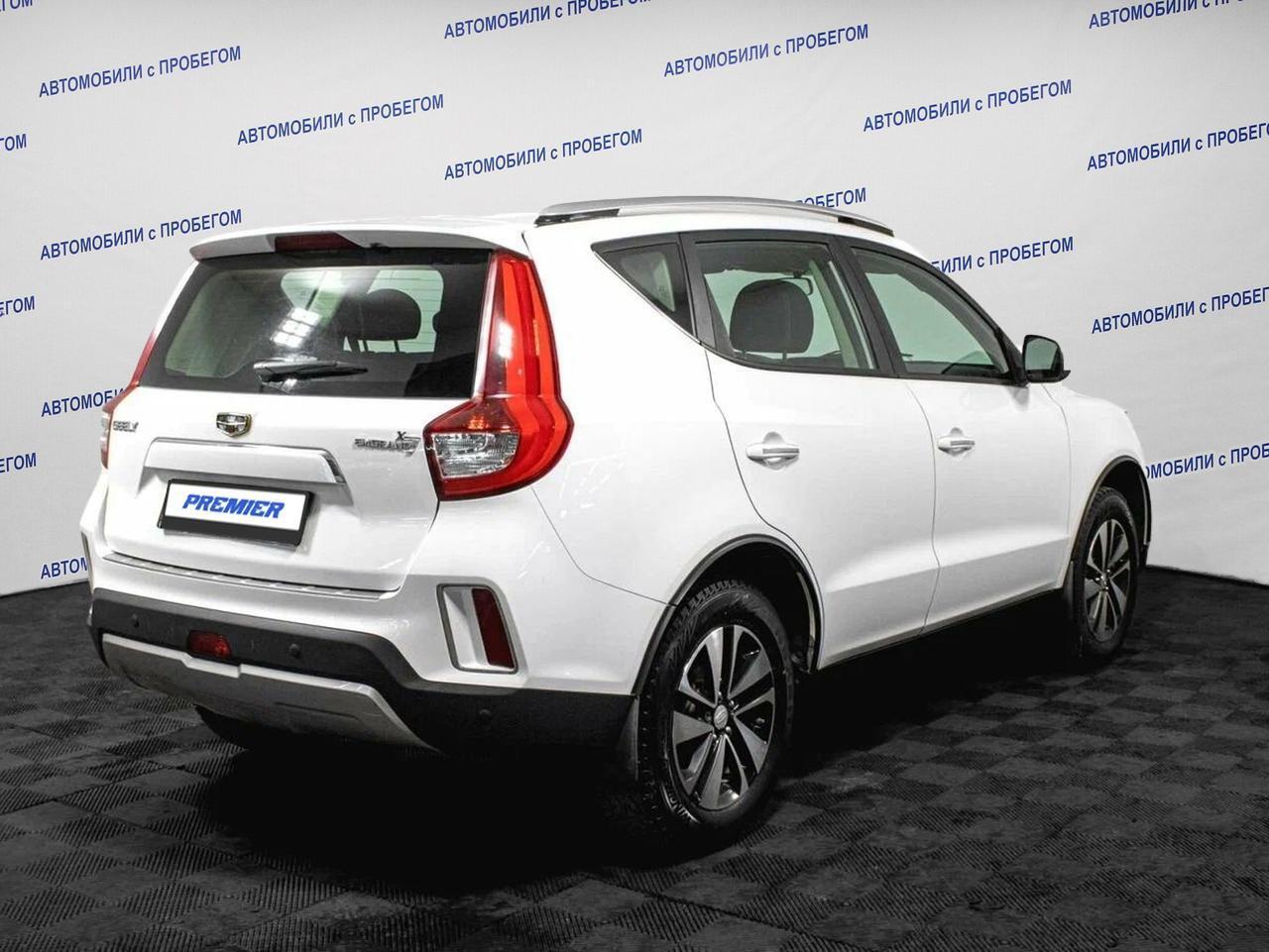 фото автомобиля 1