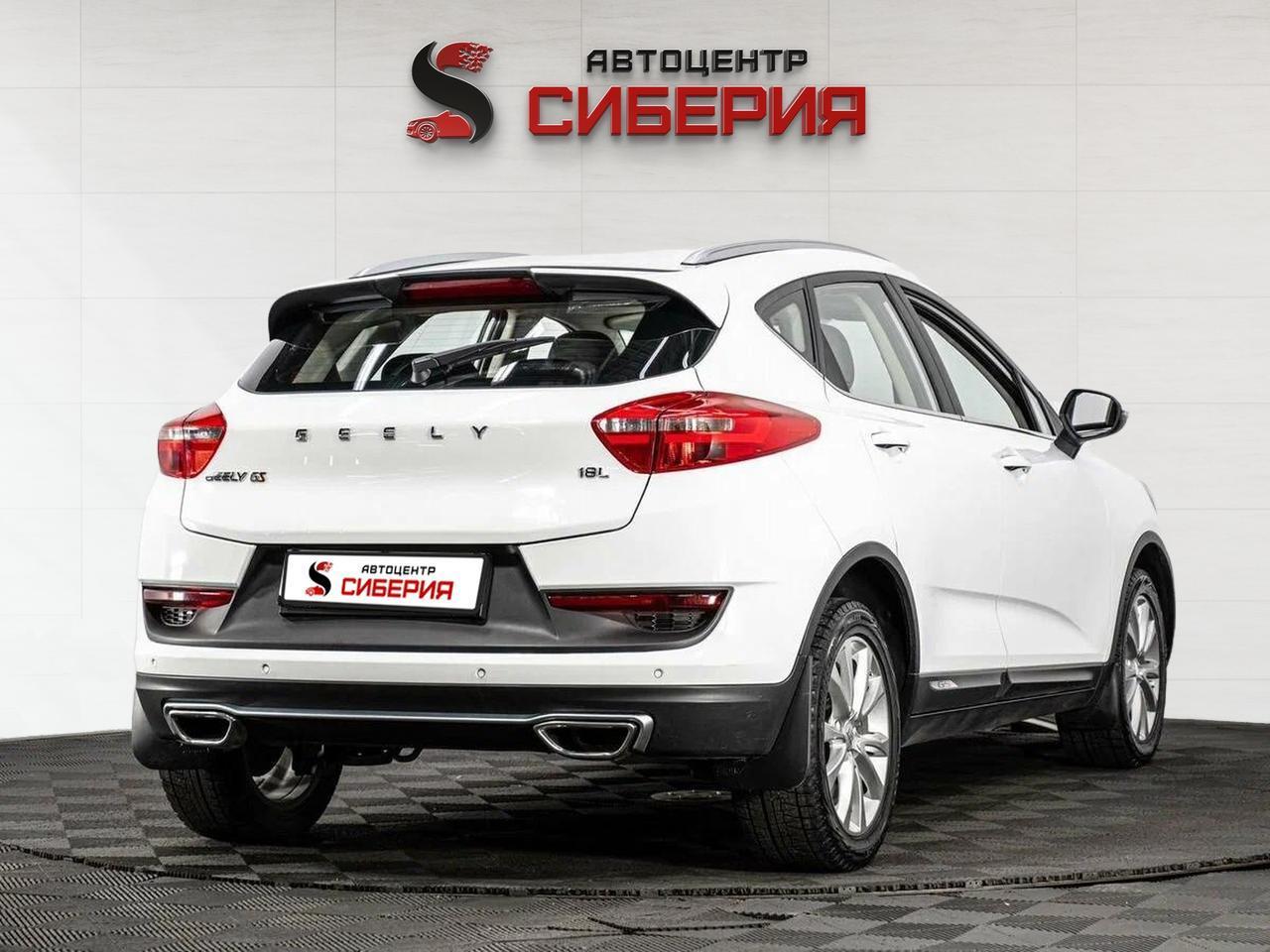 фото автомобиля 1