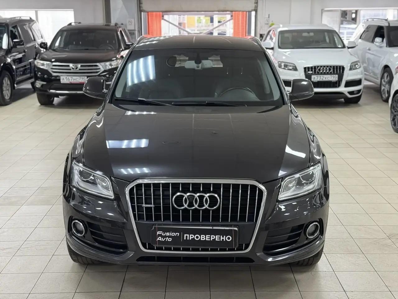 Audi Q5