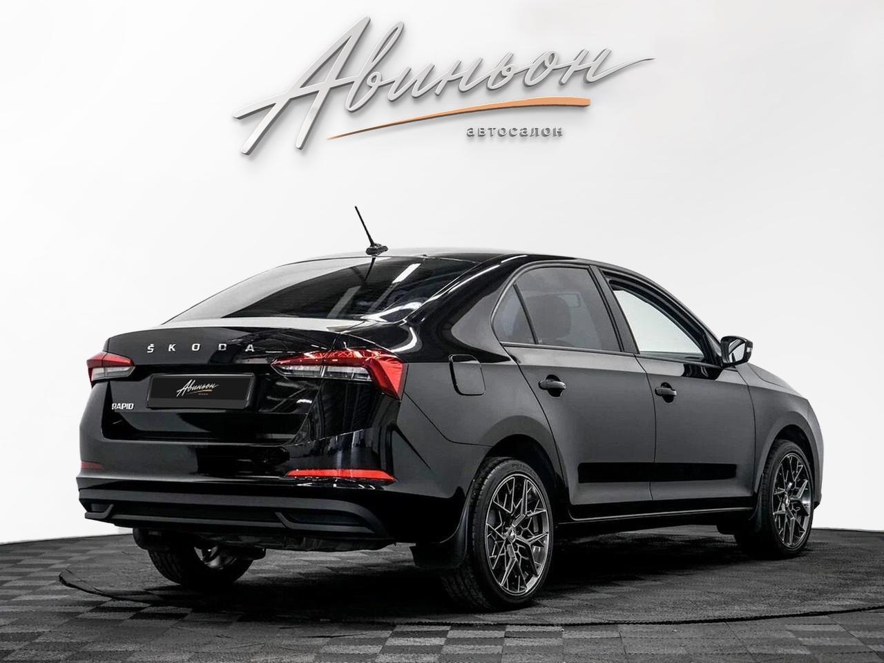 фото автомобиля 1