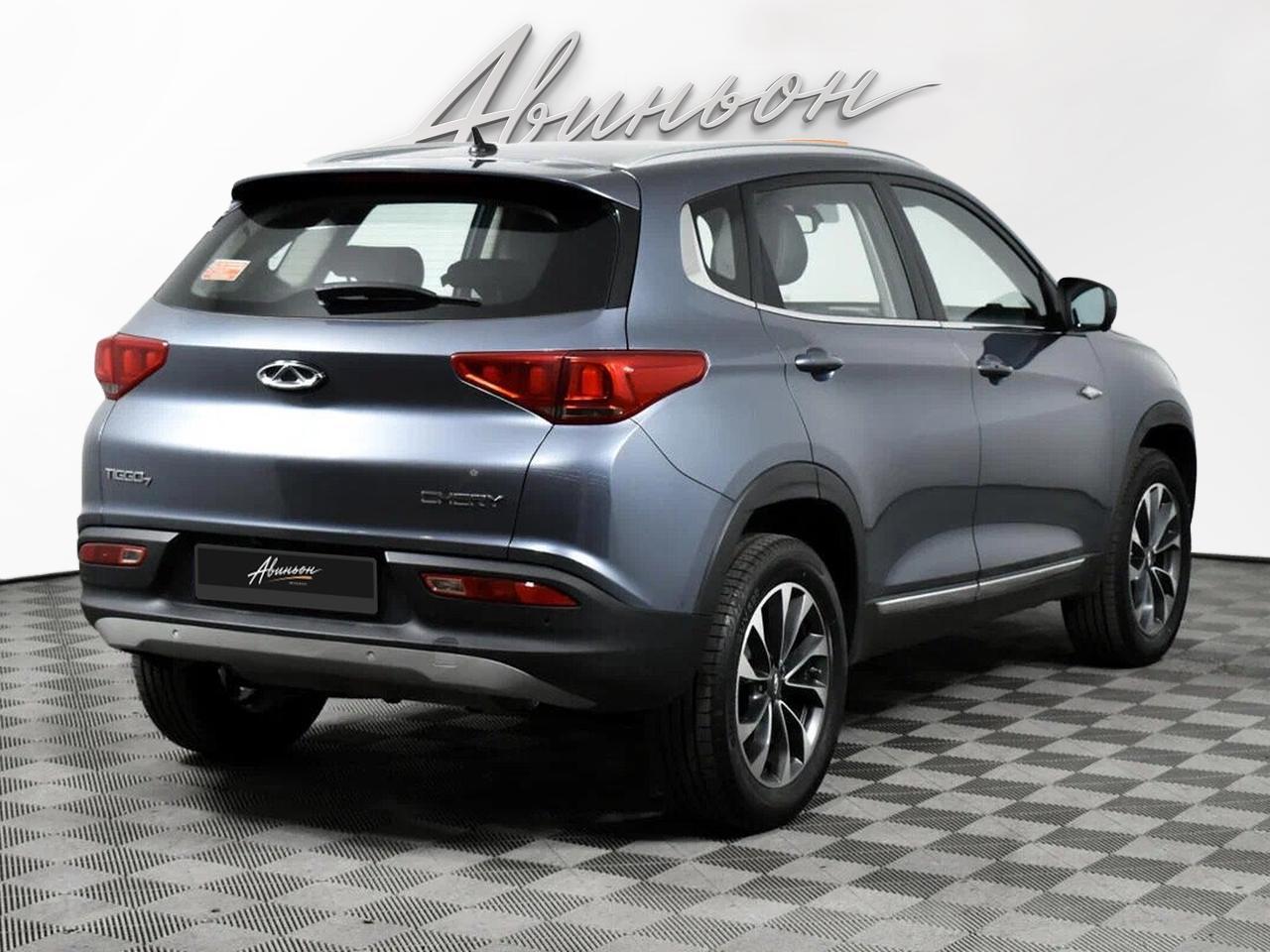 фото автомобиля 1