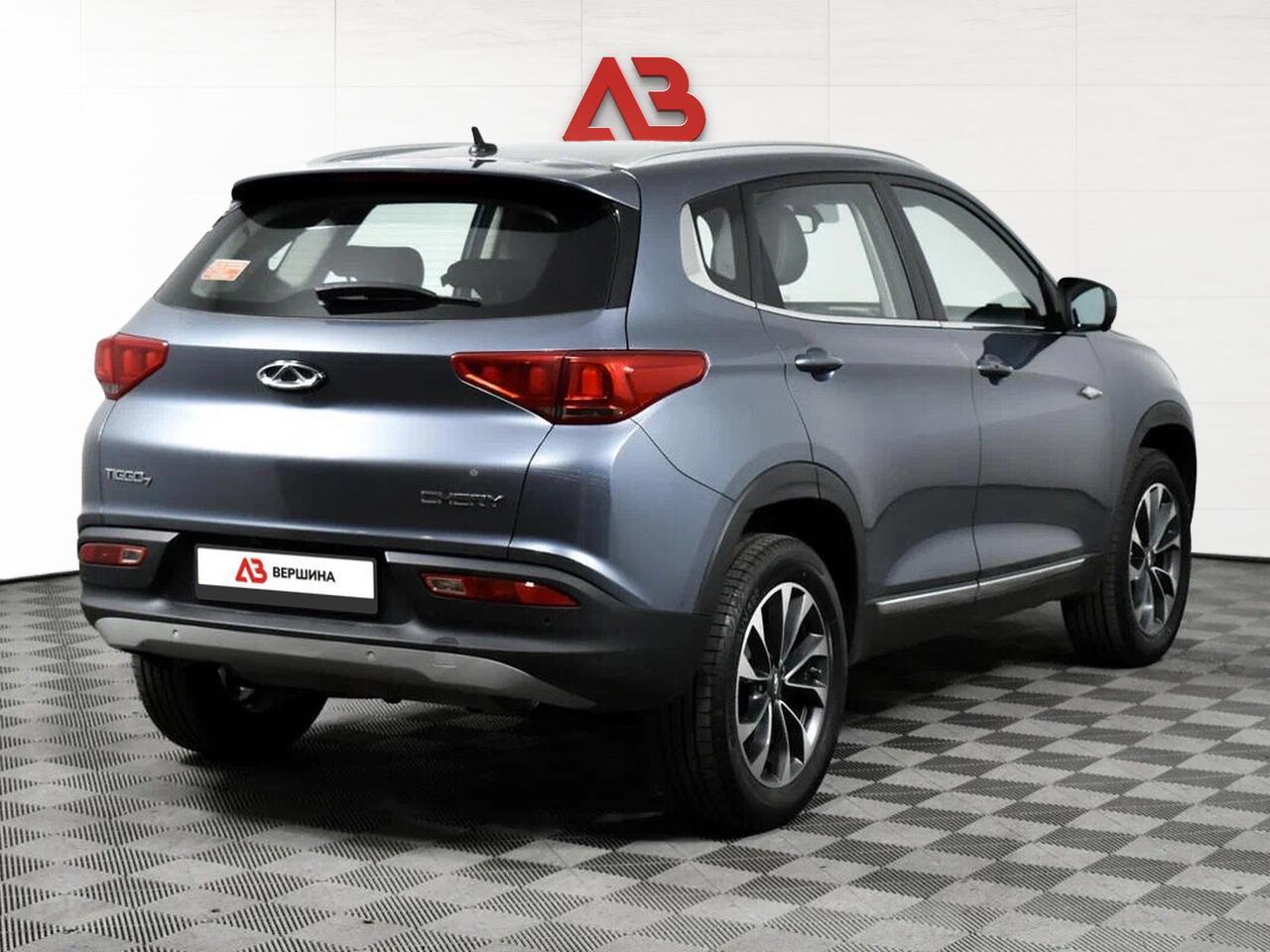 фото автомобиля 1