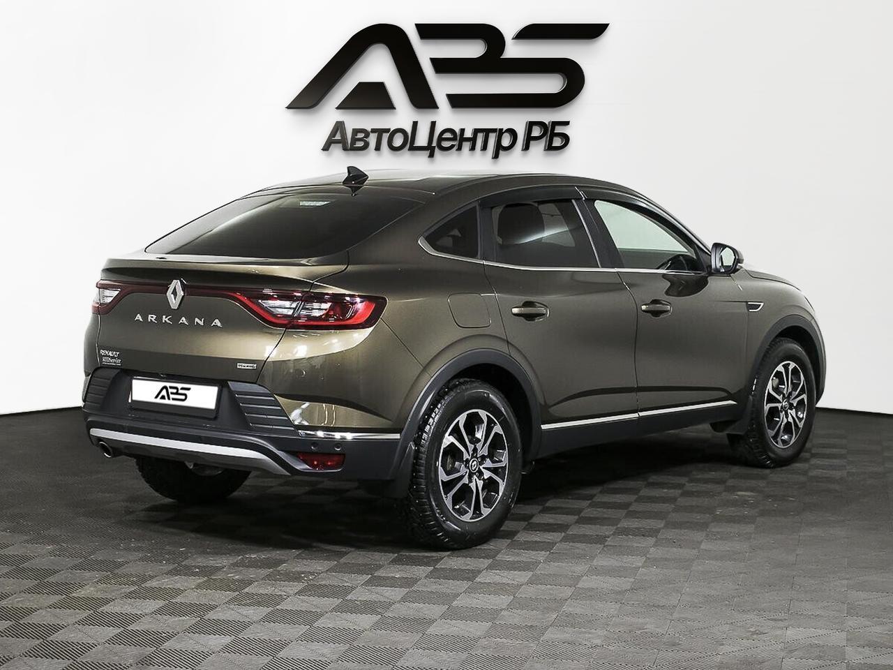 фото автомобиля 1