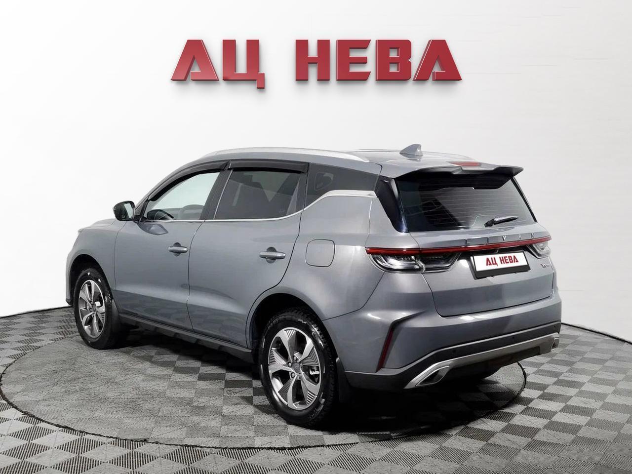 фото автомобиля 3