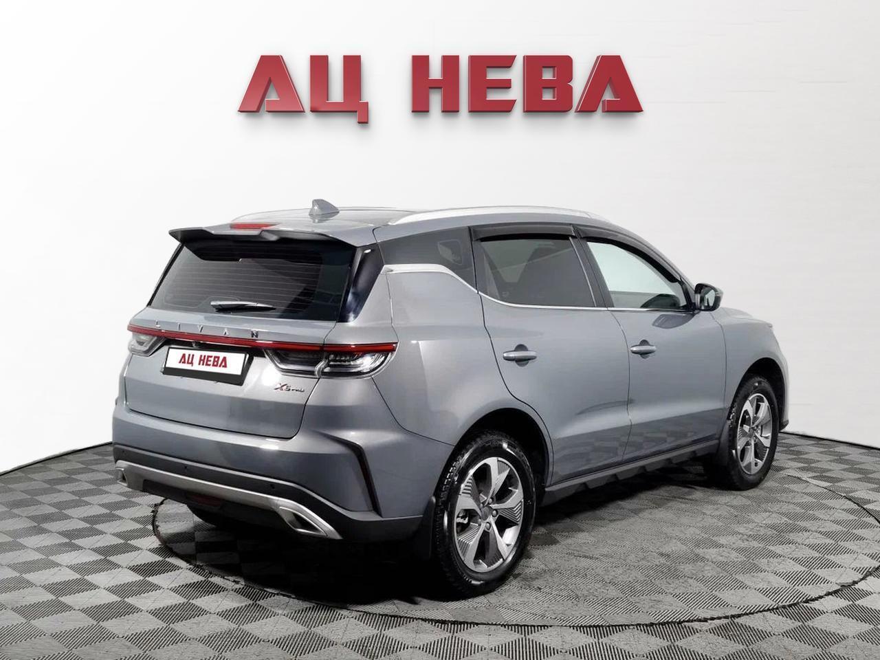 фото автомобиля 1