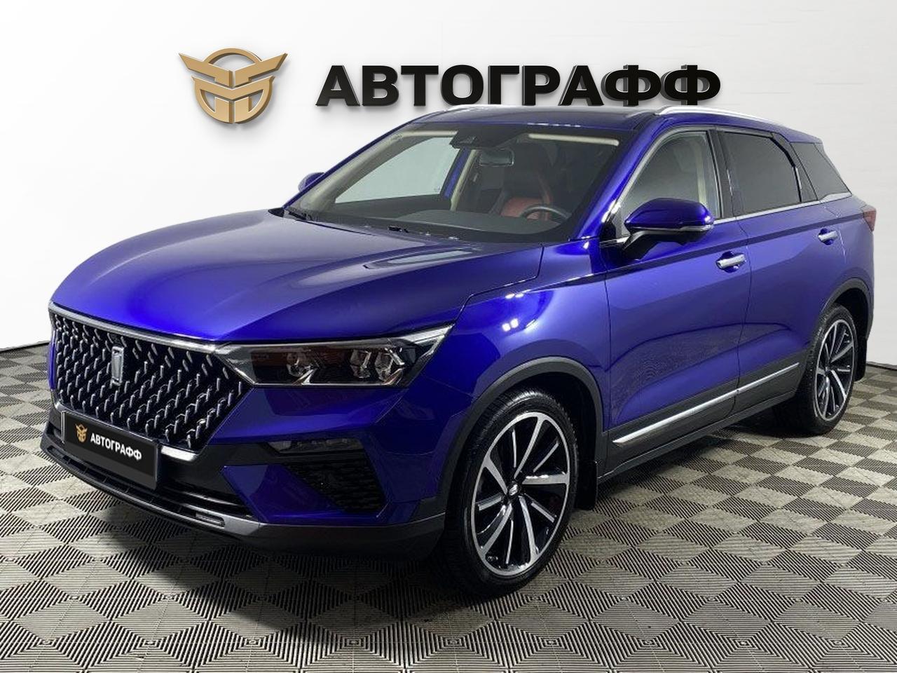 фото автомобиля