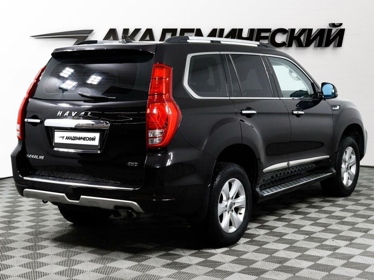 фото автомобиля 1