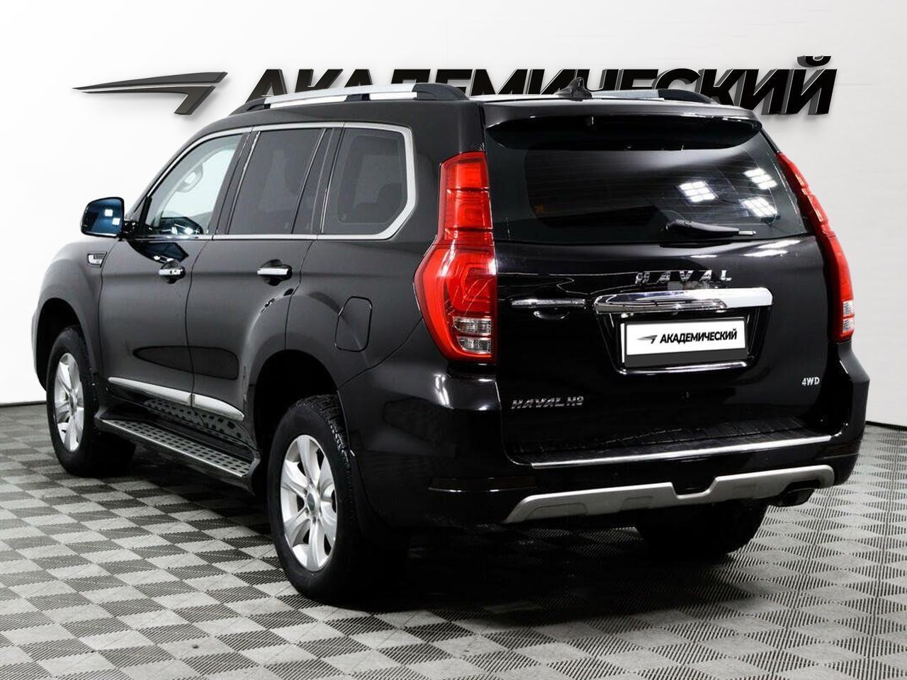 фото автомобиля 3