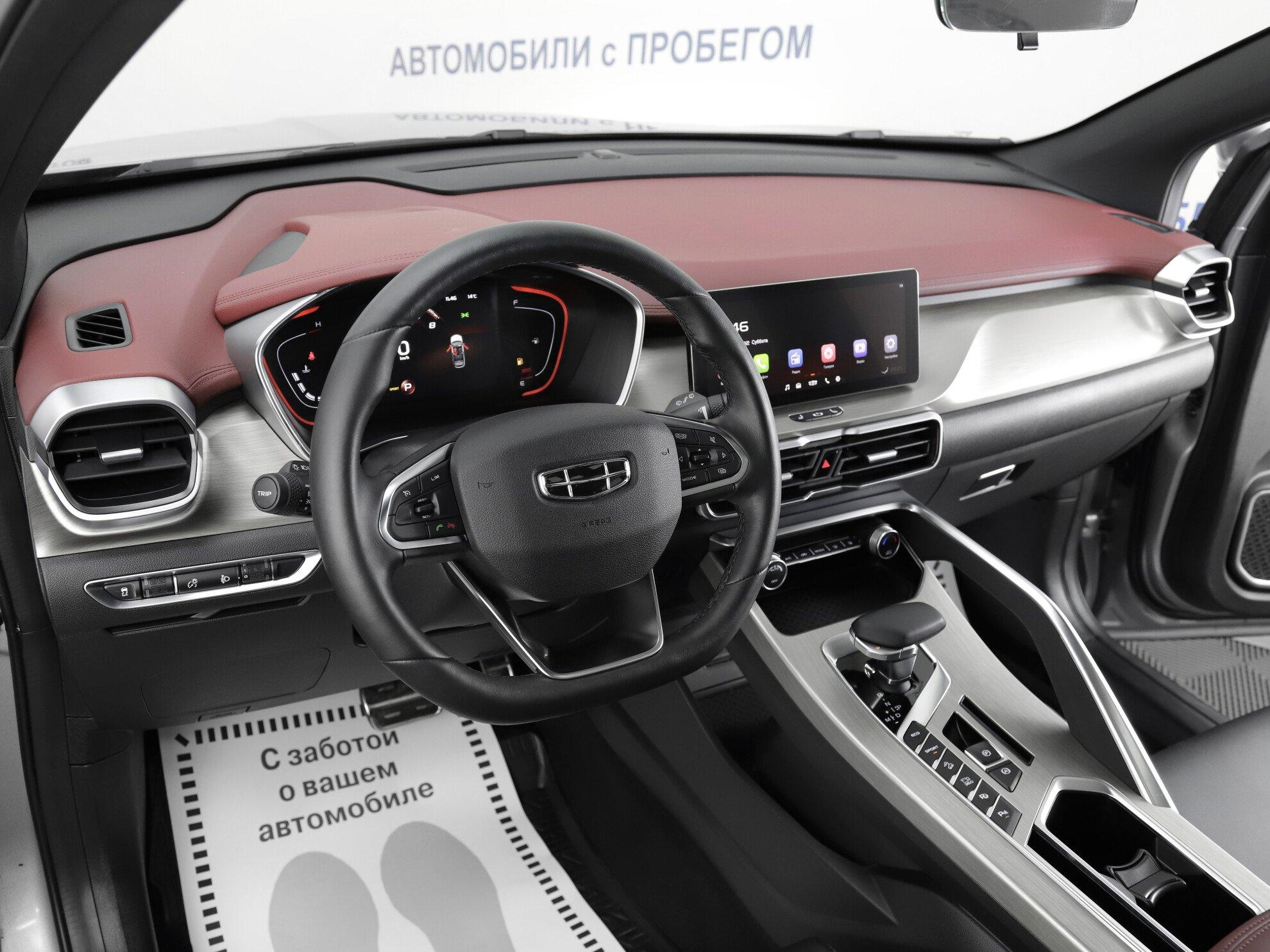 фото автомобиля 10