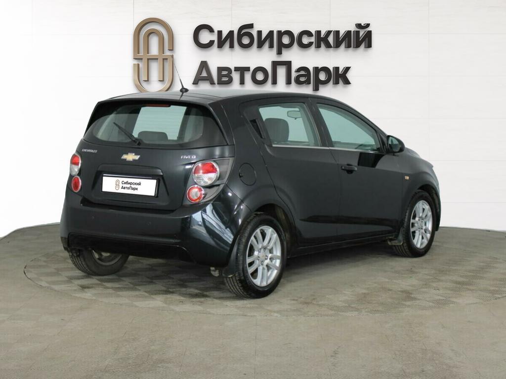 фото автомобиля 1
