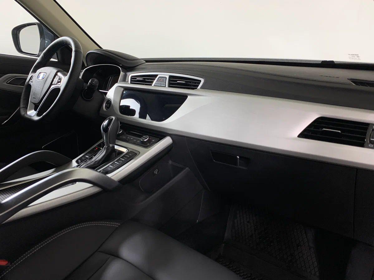 фото автомобиля 7