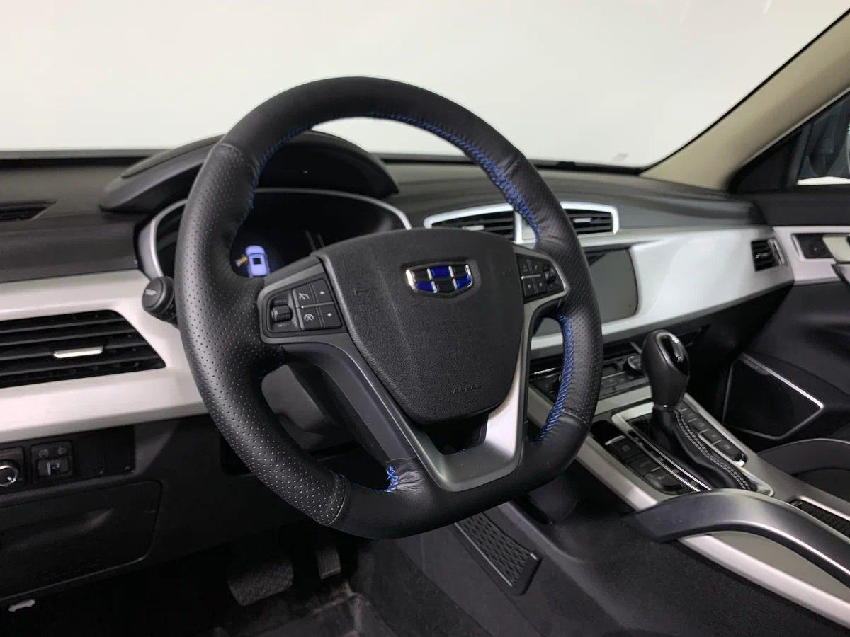 фото автомобиля 5