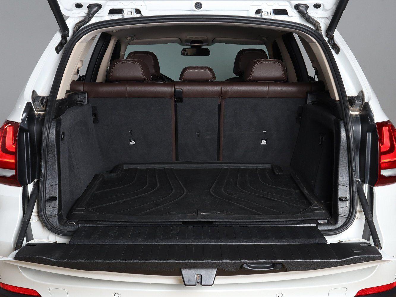BMW X5, 2017