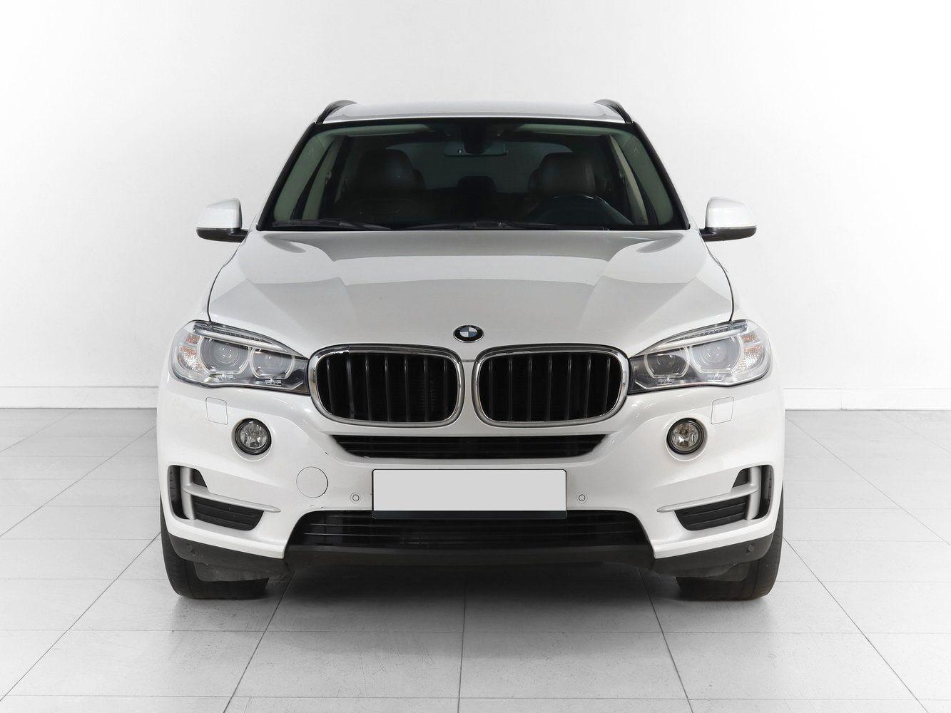BMW X5, 2017