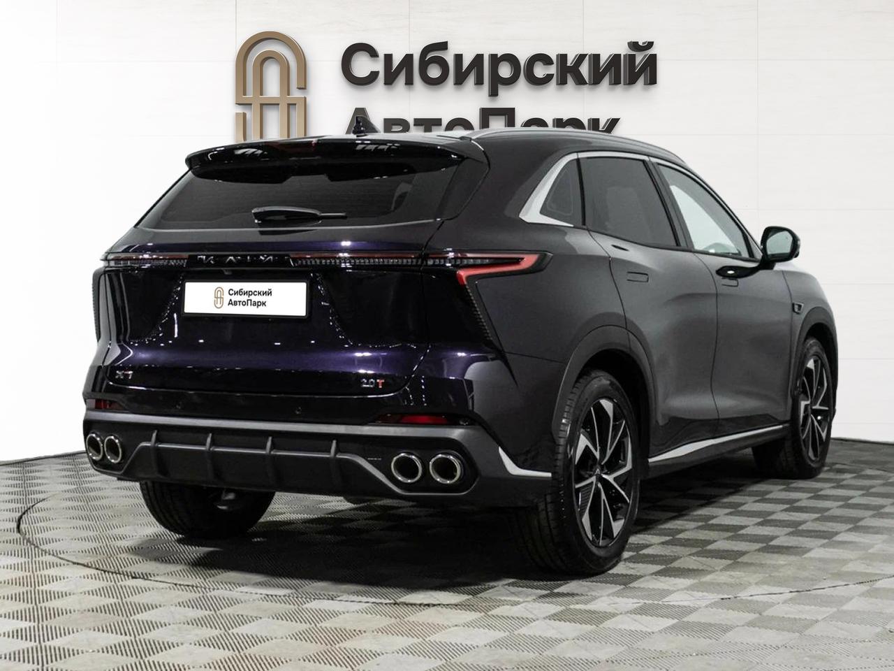 фото автомобиля 1