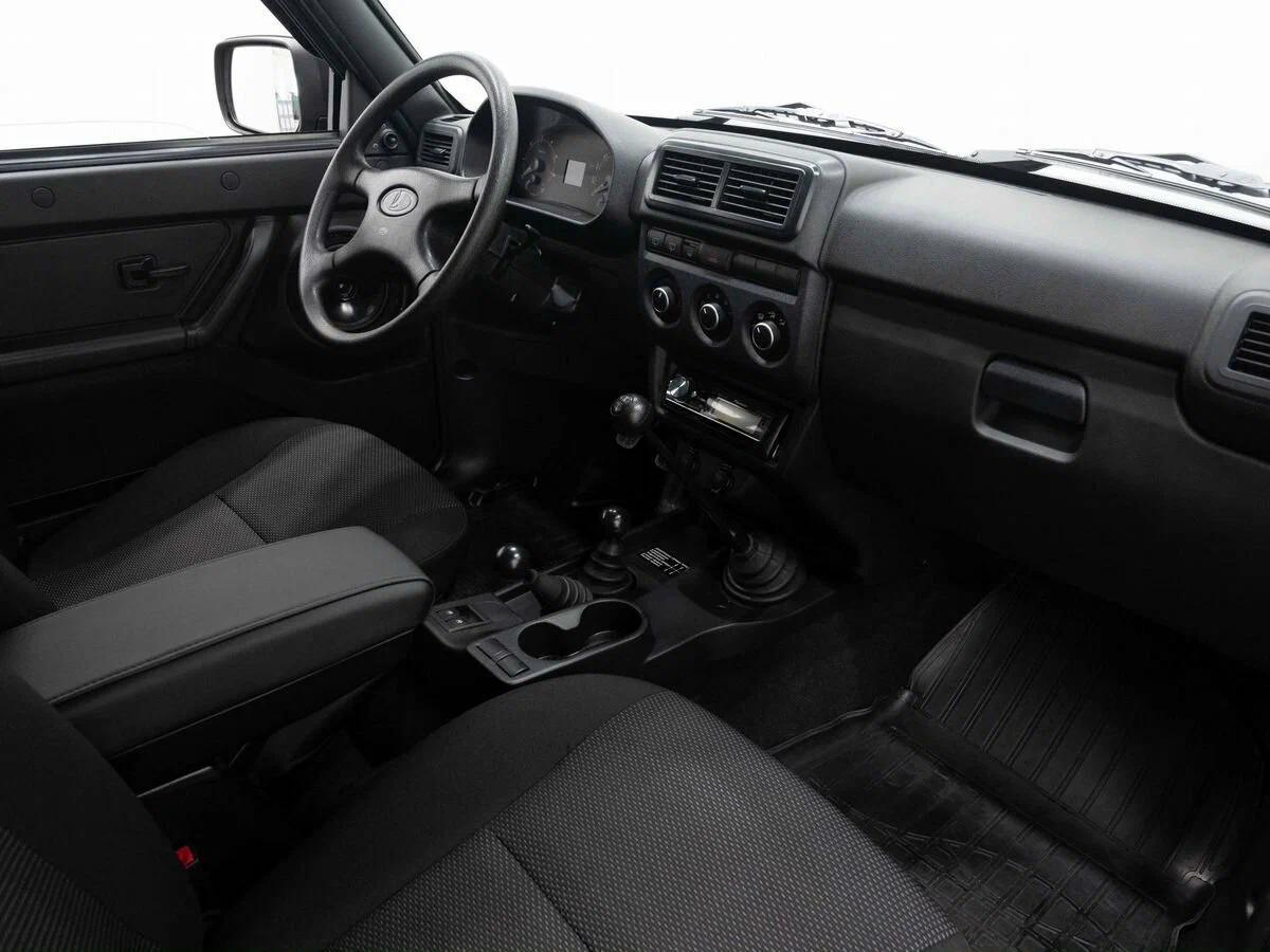 фото автомобиля 5