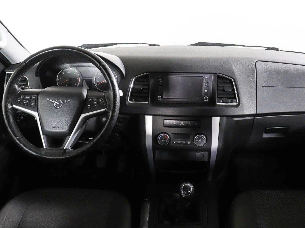 фото автомобиля 6