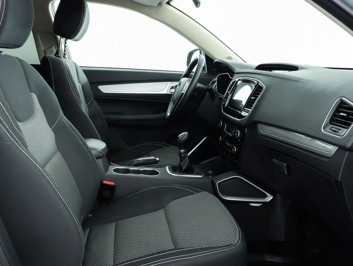 фото автомобиля 7