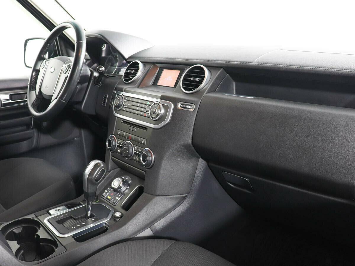 фото автомобиля 5