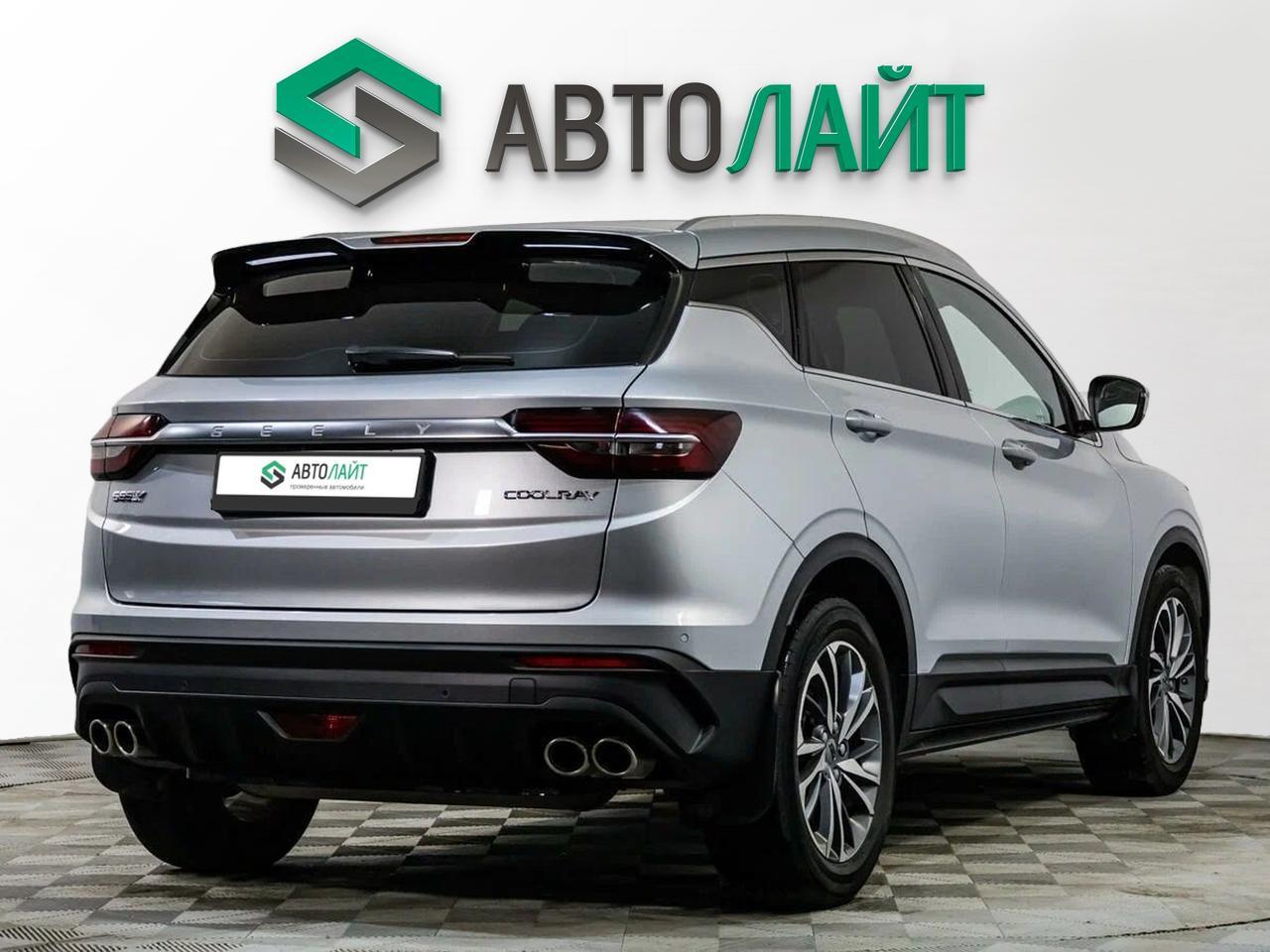 фото автомобиля 1