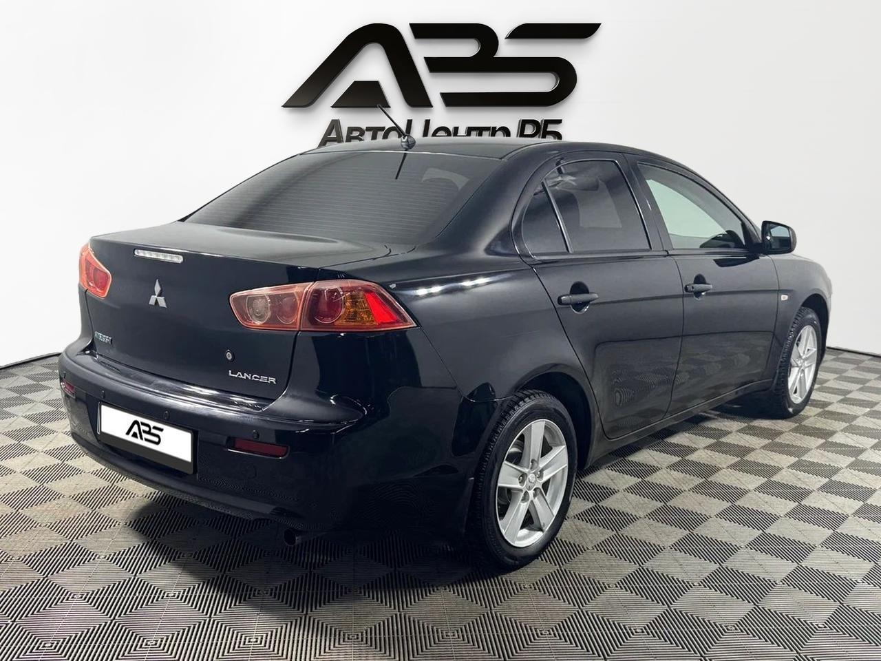 фото автомобиля 1