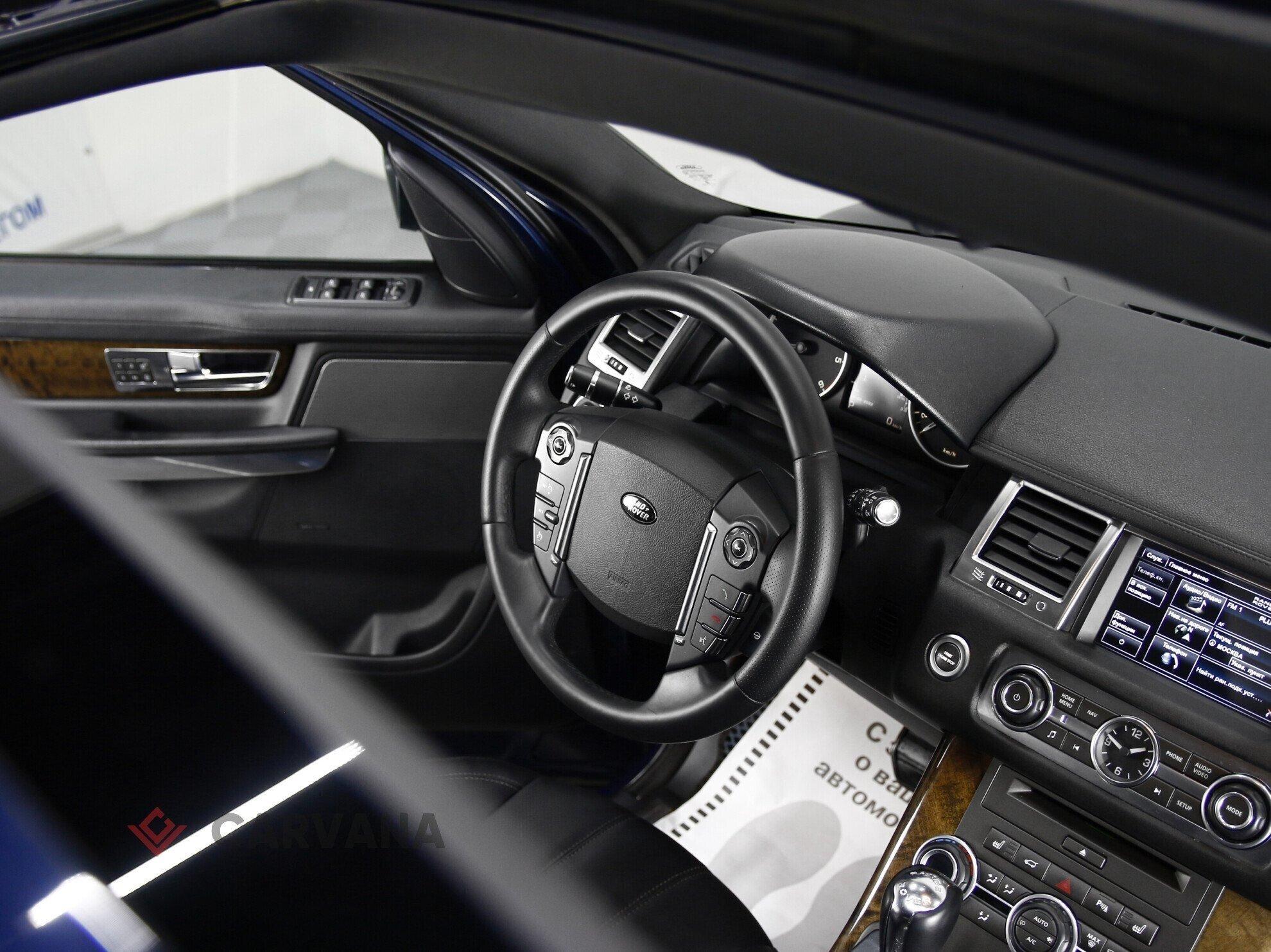 фото автомобиля 10