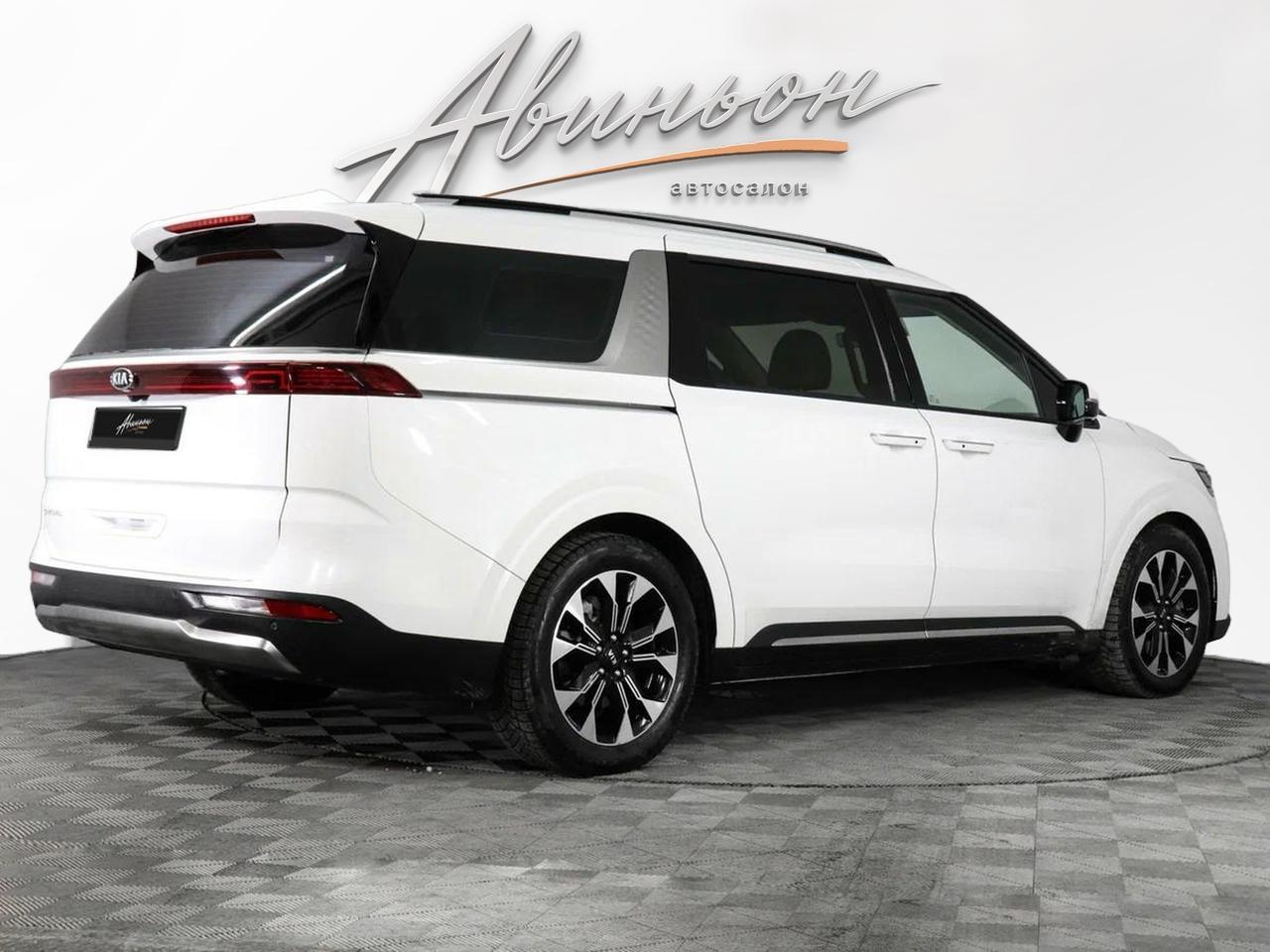 фото автомобиля 1