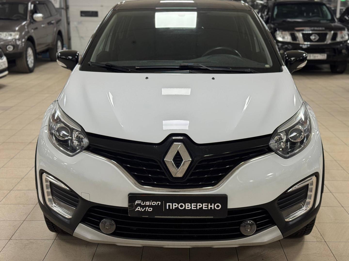 Renault Kaptur