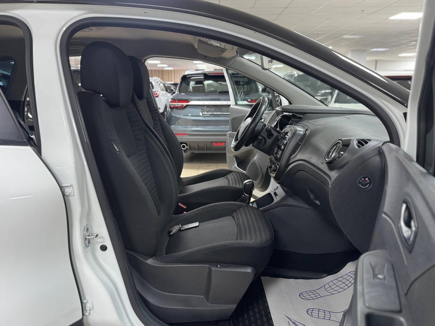 Renault Kaptur