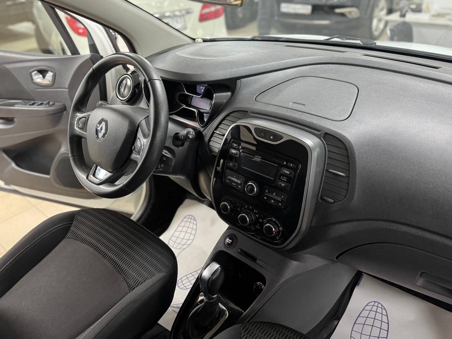 Renault Kaptur