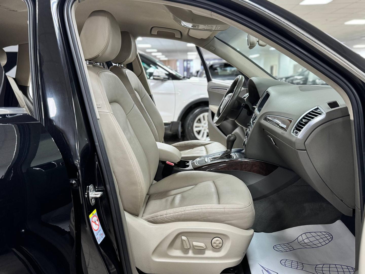 Audi Q5