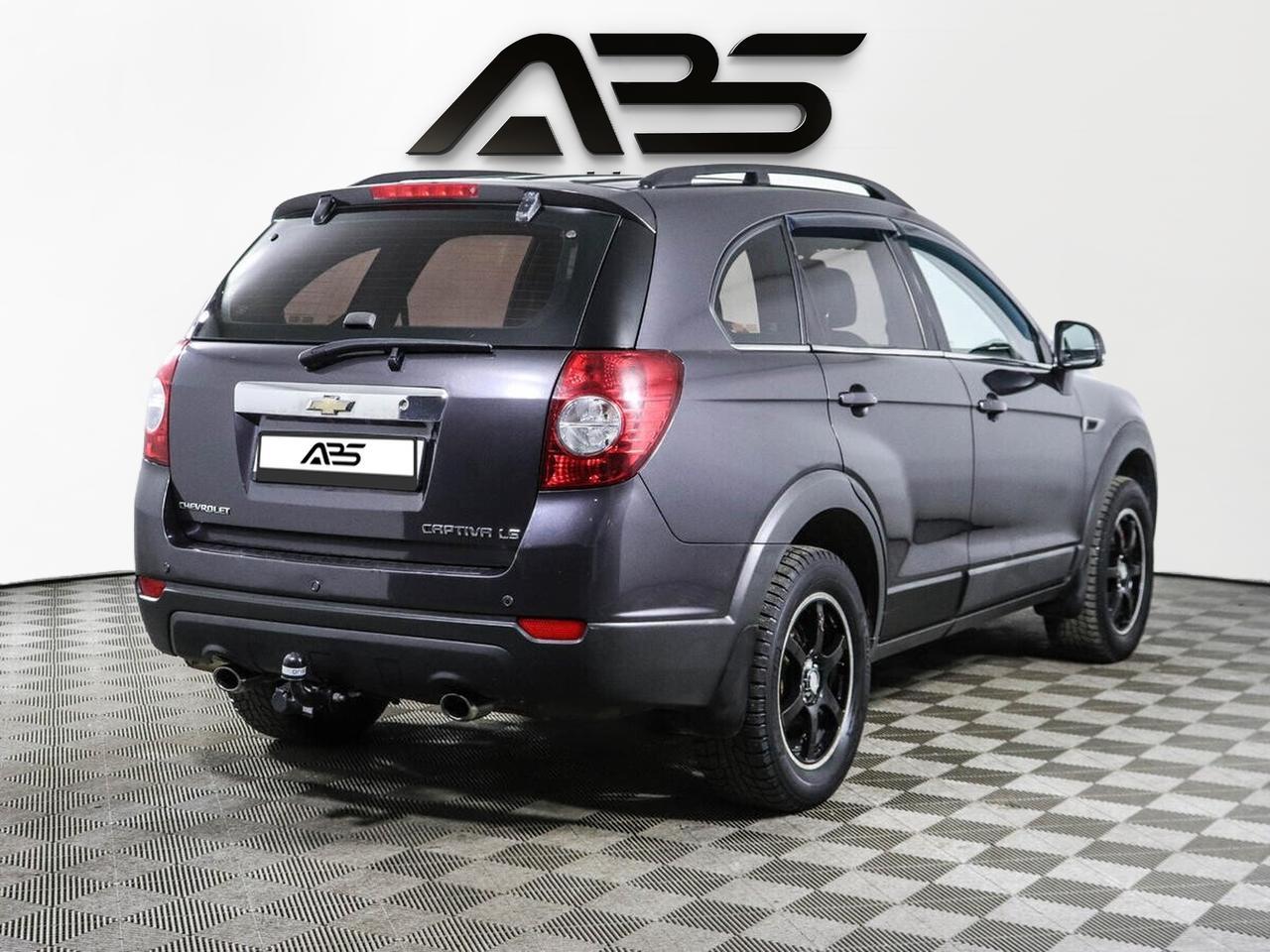 фото автомобиля 1