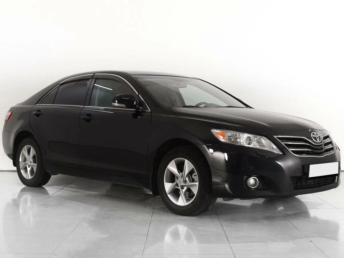 Toyota Camry 2011