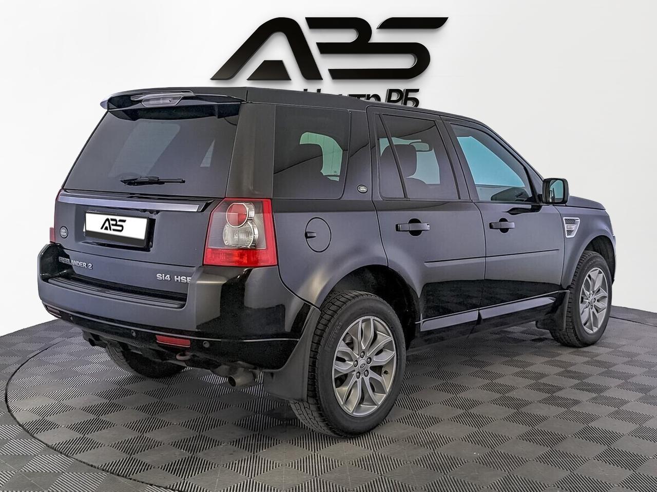 фото автомобиля 1