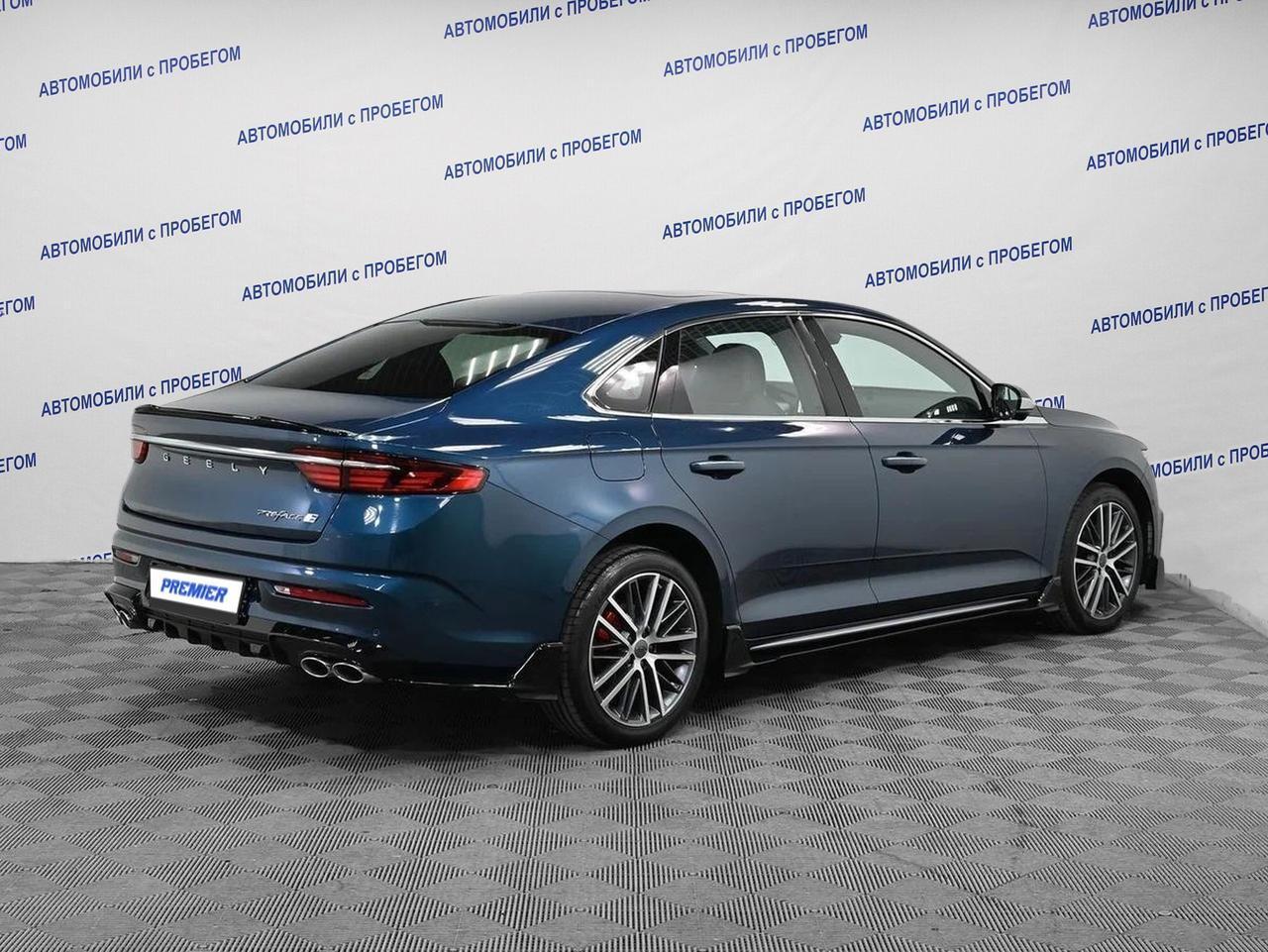 фото автомобиля 1