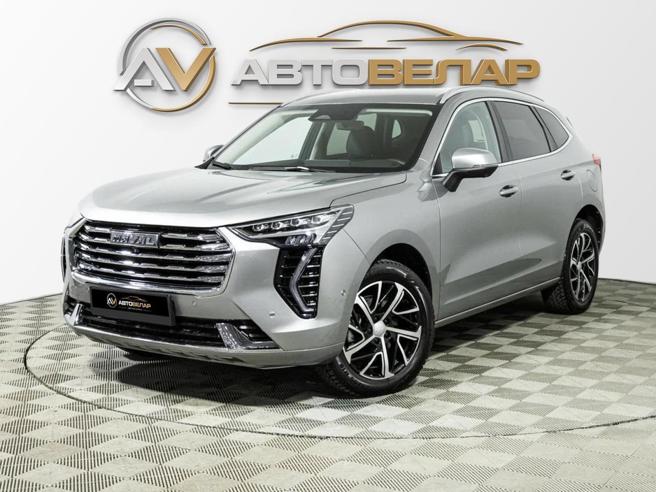 Haval Jolion 2023