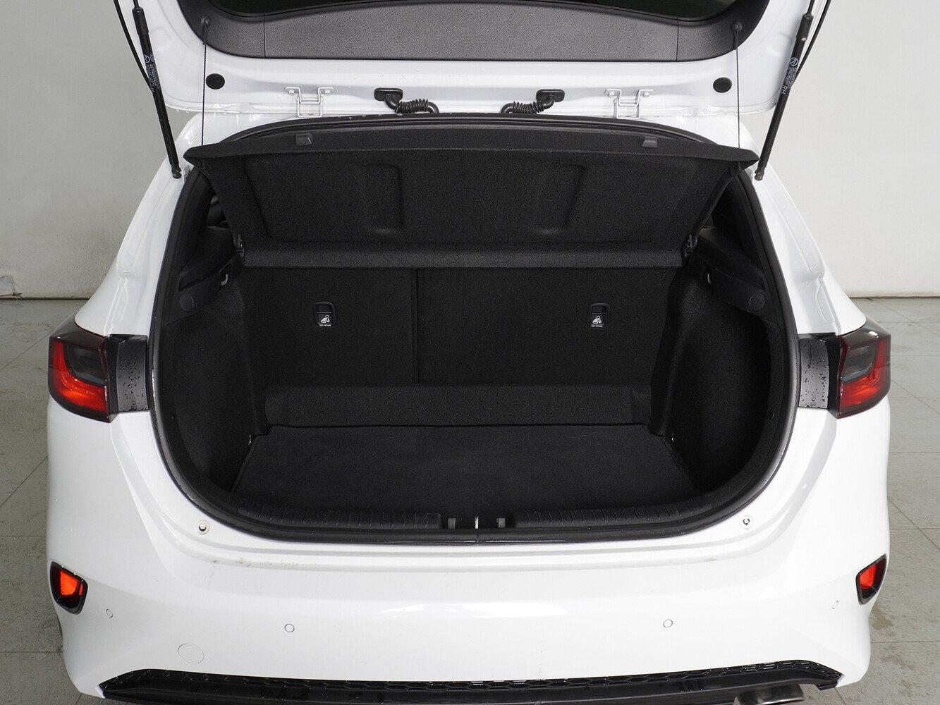 Kia Ceed, 2019