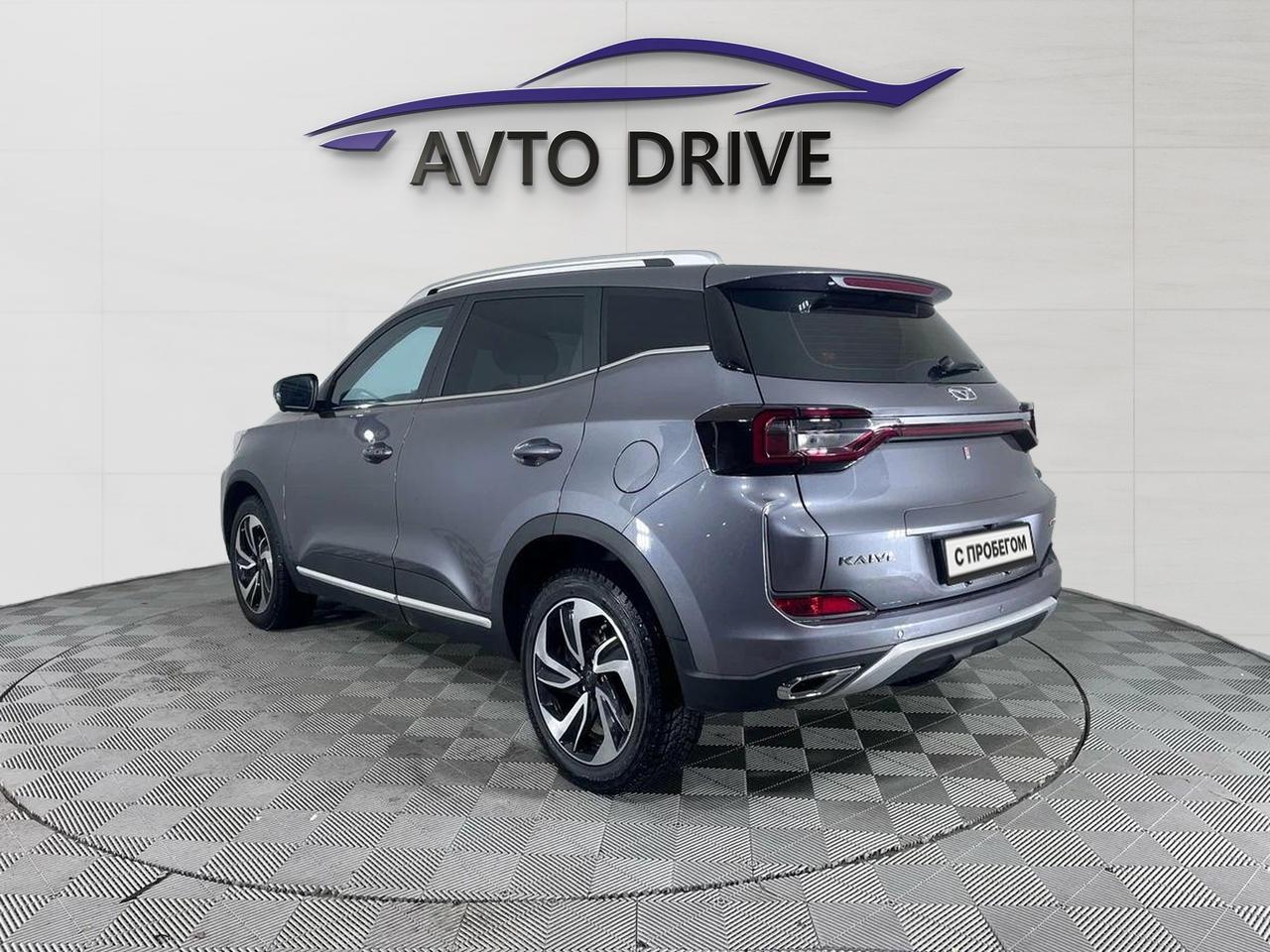 фото автомобиля