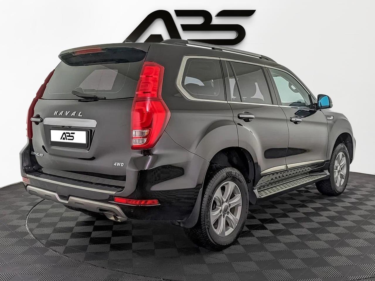фото автомобиля 1